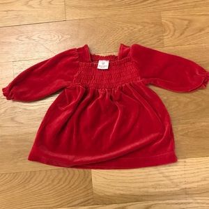 ❤️ Hanna Andersson dress/top/tunic